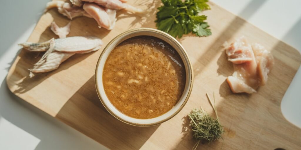 Learn How To Make Cat Gravy – 4 Delicious Recipes for Your Feline