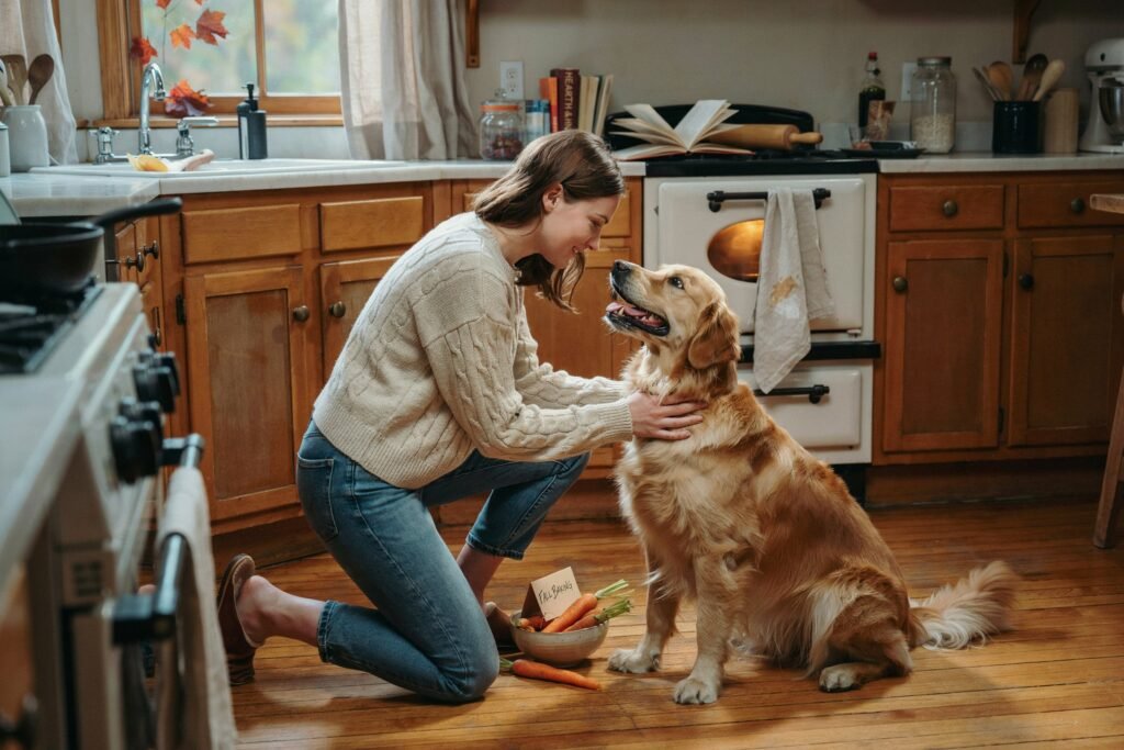 Homemade Pumpkin Applesauce Dog Treats: Healthy, Delicious, and Dog-Approved