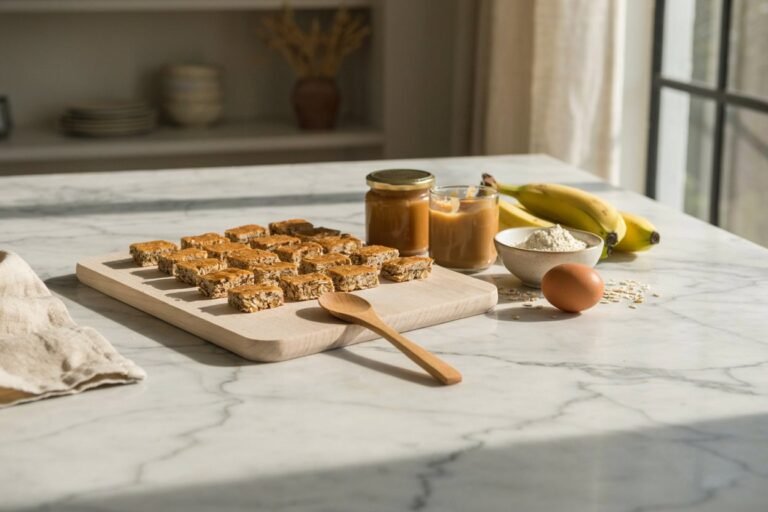 Homemade Banana and Peanut Chew Sticks for Dogs: A Fun Treat Your Pup Will Love