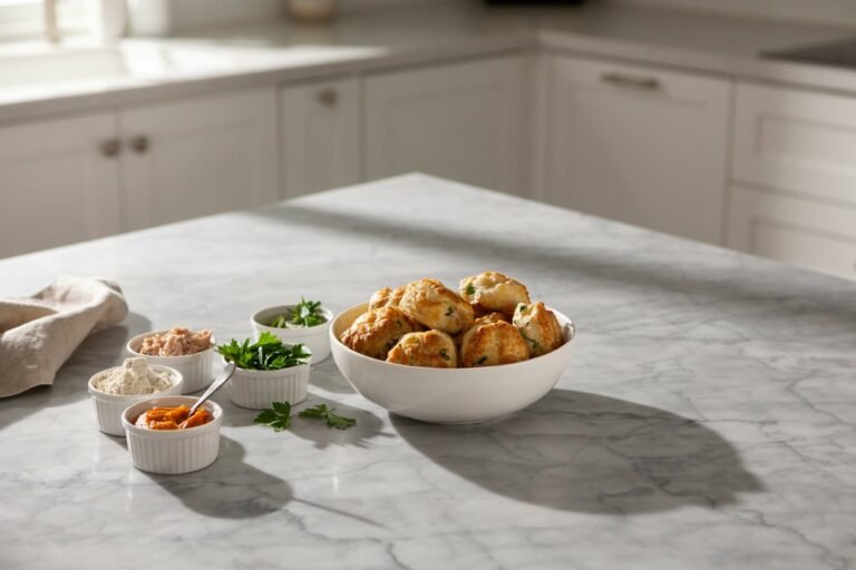 Homemade Tuna Puffs for Dogs and Cats: Easy High Protein Treats Your Pets Will Love