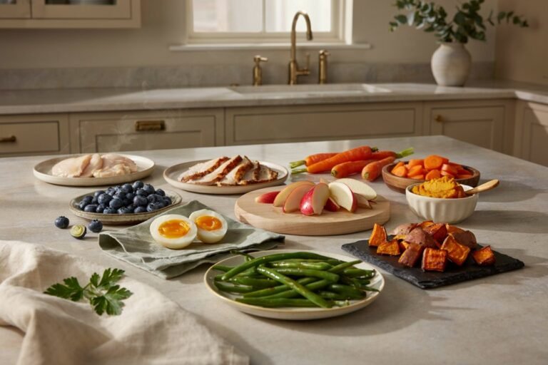 Human Foods Dogs Can Safely Eat: 35 Healthy Options, Serving Tips & Foods to Avoid