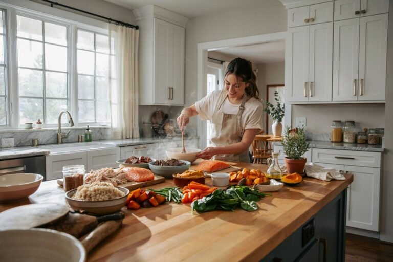 Healthy Homemade Farmer’s Dog Food Copycat Recipes for Dogs
