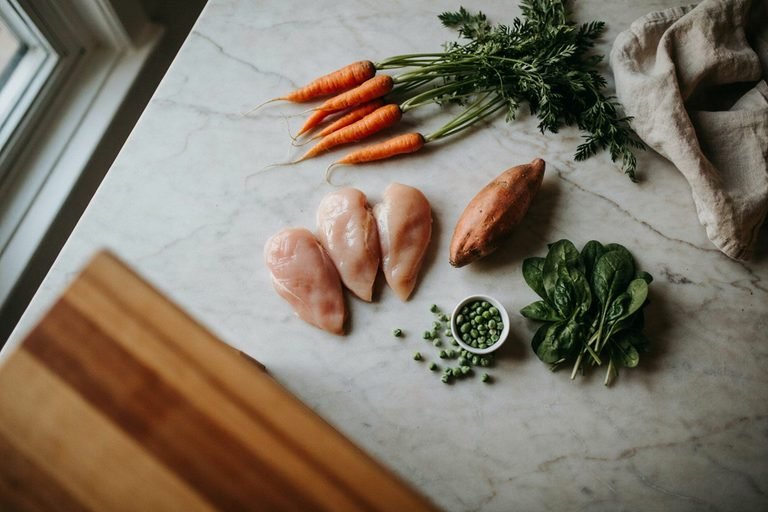Healthy Homemade Farmer’s Dog Food Copycat Recipes for Dogs