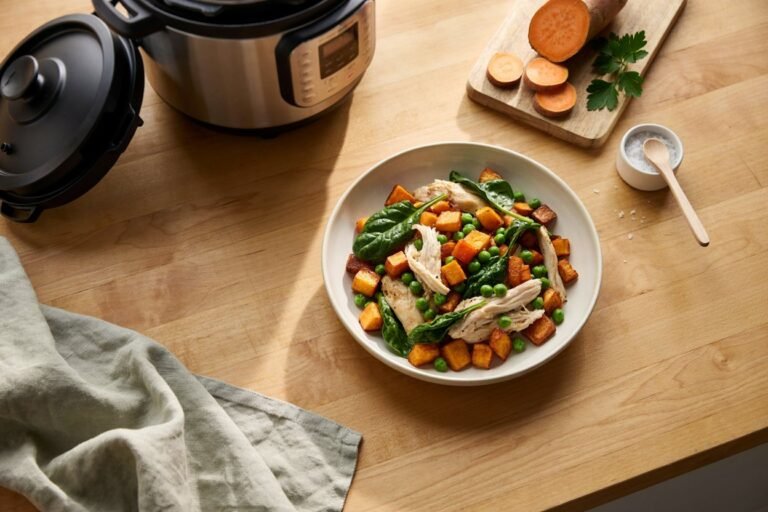 DIY Farmer’s Dog Food Instant Pot Recipe Ideas
