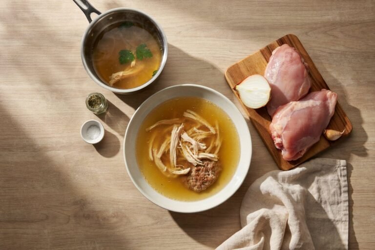 Affordable Homemade Cat Gravy Food on a Budget