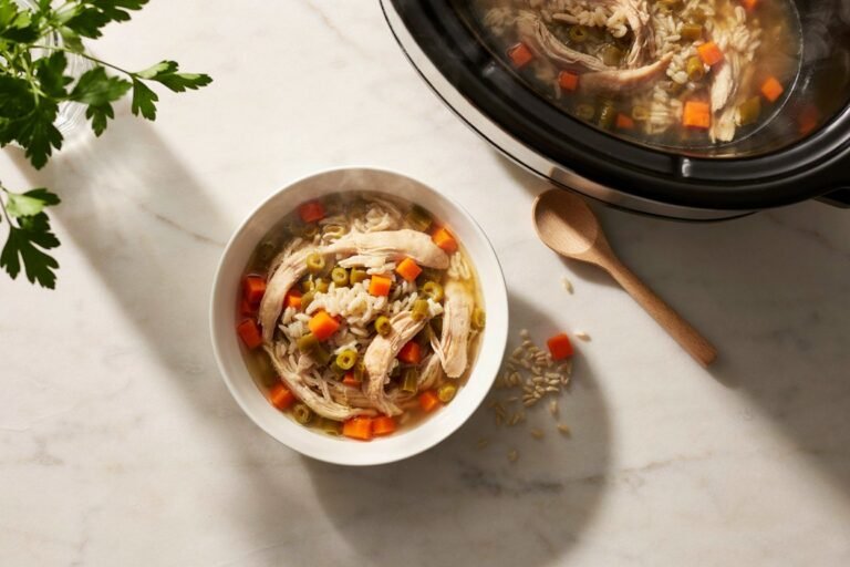 Slow Cooker Dog Food Recipes