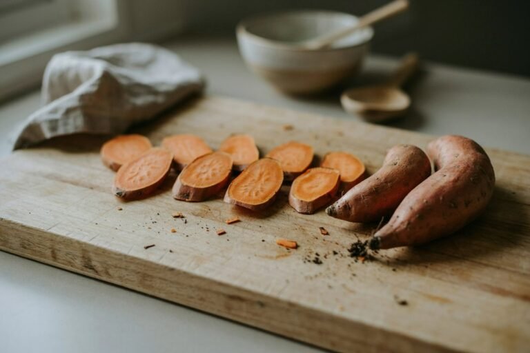 Easy Homemade Sweet Potato Dog Chews Recipe: A Healthy and Affordable Treat Your Dog Will Love
