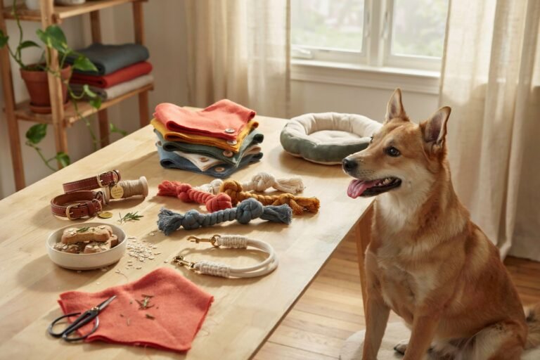 15 DIY Dog Crafts to Make and Sell That Actually Earned Me Money