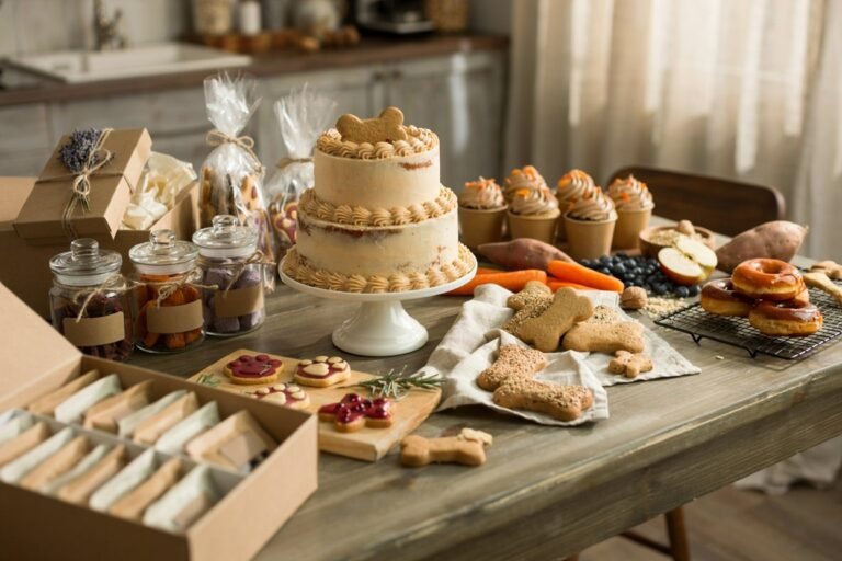 10 Mistakes to Avoid When Selling Homemade Dog Treats