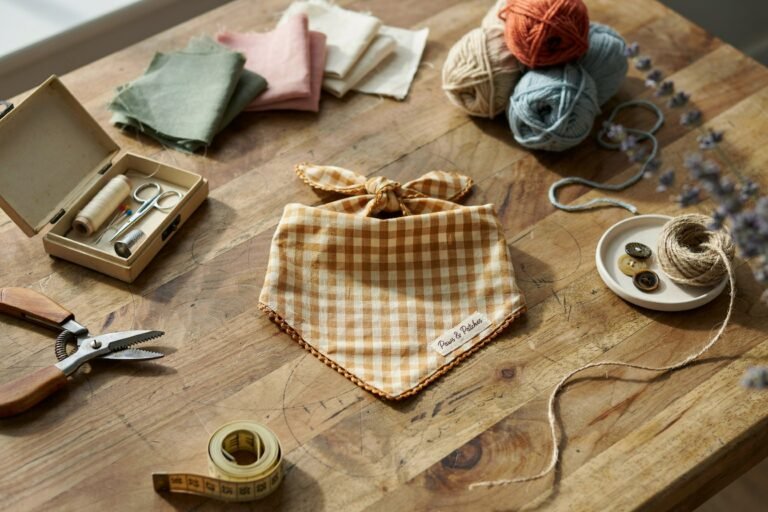 11 DIY Pet Crafts to Sell That Actually Earn