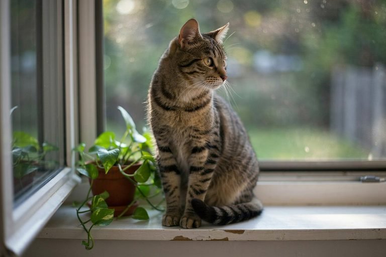 What Cat Eyes Mean: How to Understand Your Cat’s Eye Language