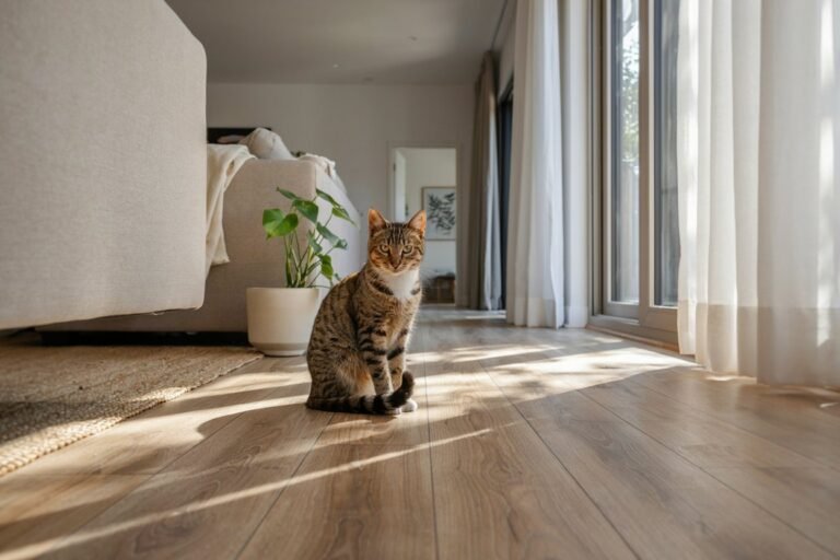 5 Incredible Things Cats Can Sense That Humans Often Miss