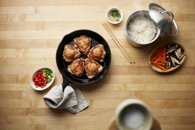 Healthy Homemade Dog Meals You Can Make at Home