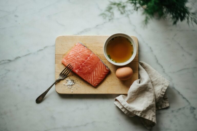Easy Fish Meals for Cats