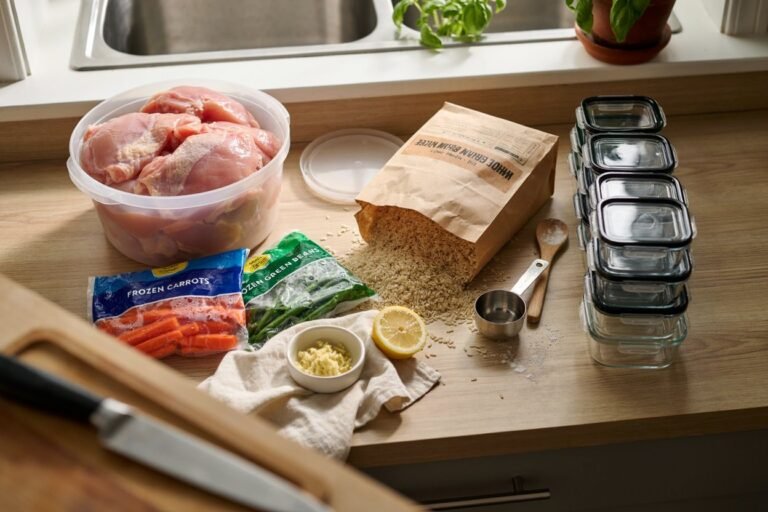 Budget Friendly Homemade Dog Food for Busy Pet Parents