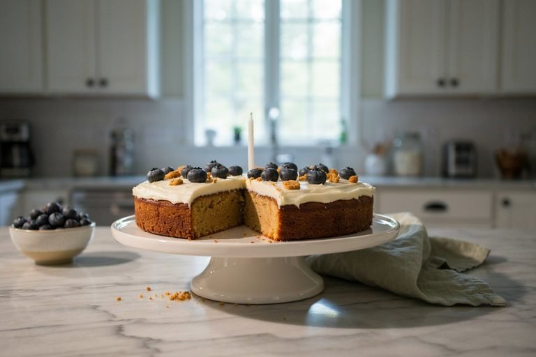 Spoiled Dog Cake Recipe – Homemade Birthday Treat for Your Pup