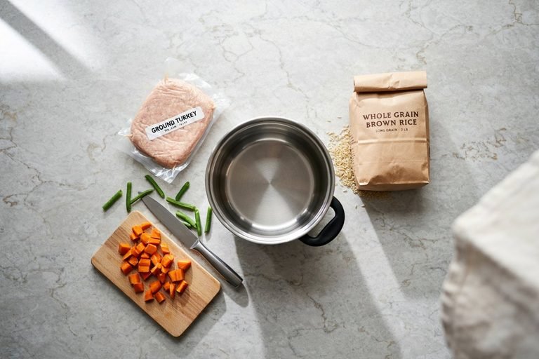 Easy DIY Farmer’s Dog Food Copycat Recipes