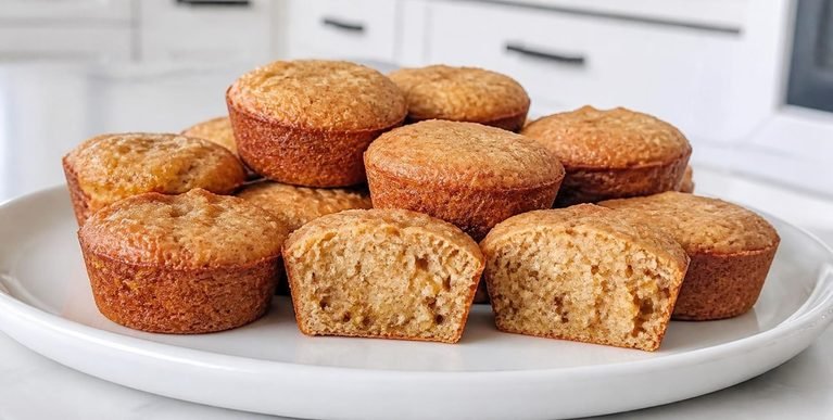 Easy Dog Pupcakes