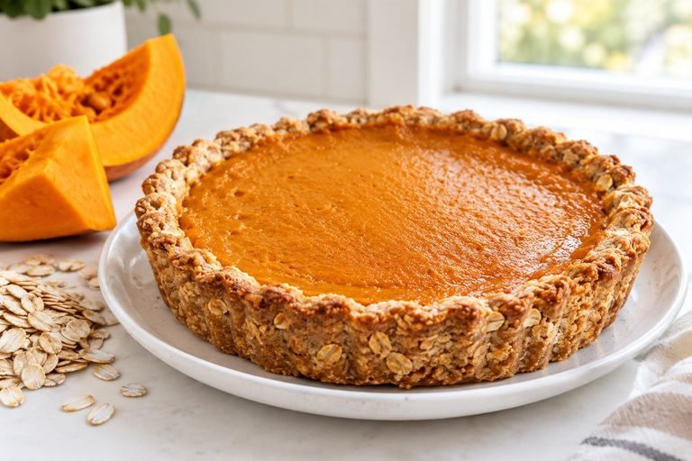 Homemade Pumpkin Pie for Dogs: A Complete Fall Treat Guide